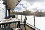 Penthouse Skipperhuset - Top-Hundeurlaub