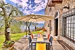 Antica Limonaia - einzigartige Villa, die in den authentischen Charme des Gardasees eingebettet ist - 017076-CNI-00262 - Top-Hundeurlaub