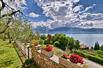 Antica Limonaia - einzigartige Villa, die in den authentischen Charme des Gardasees eingebettet ist - 017076-CNI-00262 - Top-Hundeurlaub