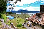 Antica Limonaia - einzigartige Villa, die in den authentischen Charme des Gardasees eingebettet ist - 017076-CNI-00262 - Top-Hundeurlaub