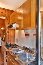 Rustico Cecina mit großem und eingezäuntem Garten - 017187-CNI-00137 - Top-Hundeurlaub