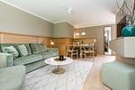 Wohnzimmer - Green Kööv - Top-Hundeurlaub