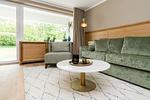 Wohnzimmer - Green Kööv - Top-Hundeurlaub
