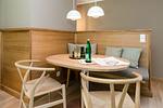 Wohnzimmer - Green Kööv - Top-Hundeurlaub