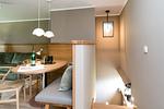 Wohnzimmer - Green Kööv - Top-Hundeurlaub