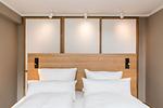 Schlafzimmer - Green Kööv - Top-Hundeurlaub