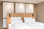 Schlafzimmer - Green Kööv - Top-Hundeurlaub