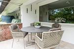 Terrasse - Green Kööv - Top-Hundeurlaub
