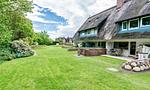 Garten - Green Kööv - Top-Hundeurlaub