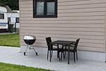 Grill - Strandhafer - Top-Hundeurlaub