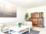 Wohnzimmer - Wohnung Pierre 01 - Top-Hundeurlaub