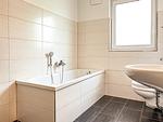 Badezimmer - Wohnung Pierre 01 - Top-Hundeurlaub