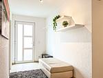 Fassade / Eingang - Wohnung Pierre 01 - Top-Hundeurlaub