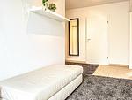 Fassade / Eingang - Wohnung Pierre 01 - Top-Hundeurlaub