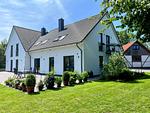Hausansicht - Wohnung Pierre 01 - Top-Hundeurlaub