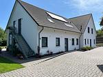 Hauptansicht - Wohnung Pierre 01 - Top-Hundeurlaub