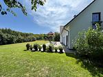 Gartenblick - Wohnung Pierre 01 - Top-Hundeurlaub