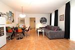 Wohnzimmer - Haus Ingeborg Fewo 16 - Top-Hundeurlaub