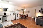 Wohnzimmer - Haus Ingeborg Fewo 16 - Top-Hundeurlaub