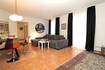 Wohnzimmer - Haus Ingeborg Fewo 16 - Top-Hundeurlaub