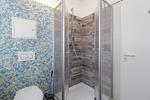 Badezimmer - Haus Ingeborg Fewo 16 - Top-Hundeurlaub