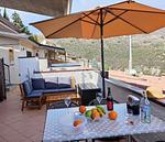 Wohnung Sommertraum, mit eingezäunter Terrasse und wunderschönem Seeblick - 017185-CNI-00483 - Top-Hundeurlaub