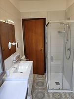 Wohnung Sommertraum, mit eingezäunter Terrasse und wunderschönem Seeblick - 017185-CNI-00483 - Top-Hundeurlaub