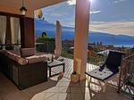 Appartamento Panoramico mit großer Terrasse und wunderschönem Seeblick - 017185-CNI-00483 - Top-Hundeurlaub