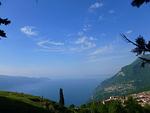 Appartamento Panoramico mit großer Terrasse und wunderschönem Seeblick - 017185-CNI-00483 - Top-Hundeurlaub