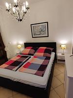 Appartamento Panoramico mit großer Terrasse und wunderschönem Seeblick - 017185-CNI-00483 - Top-Hundeurlaub