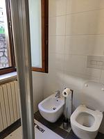 Appartamento Panoramico mit großer Terrasse und wunderschönem Seeblick - 017185-CNI-00483 - Top-Hundeurlaub