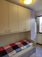 Appartamento Panoramico mit großer Terrasse und wunderschönem Seeblick - 017185-CNI-00483 - Top-Hundeurlaub