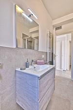 Wohnung Orizzonte mit wunderschönem Seeblick - 017185-CNI-00601 - Top-Hundeurlaub