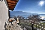 Wohnung Orizzonte mit wunderschönem Seeblick - 017185-CNI-00601 - Top-Hundeurlaub