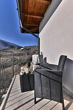 Wohnung Orizzonte mit wunderschönem Seeblick - 017185-CNI-00601 - Top-Hundeurlaub