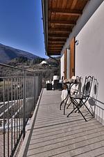 Wohnung Orizzonte mit wunderschönem Seeblick - 017185-CNI-00601 - Top-Hundeurlaub