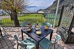 Wohnung Orizzonte mit wunderschönem Seeblick - 017185-CNI-00601 - Top-Hundeurlaub