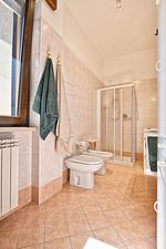 Wohnung Jeda mit Terrasse und nur wenige Schritte vom Zentrum entfernt - 017187-CIM-00377 - Top-Hundeurlaub