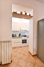 Wohnung Jeda mit Terrasse und nur wenige Schritte vom Zentrum entfernt - 017187-CIM-00377 - Top-Hundeurlaub