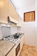 Wohnung Jeda mit Terrasse und nur wenige Schritte vom Zentrum entfernt - 017187-CIM-00377 - Top-Hundeurlaub