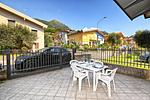 Wohnung Jeda mit Terrasse und nur wenige Schritte vom Zentrum entfernt - 017187-CIM-00377 - Top-Hundeurlaub