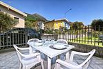 Wohnung Jeda mit Terrasse und nur wenige Schritte vom Zentrum entfernt - 017187-CIM-00377 - Top-Hundeurlaub