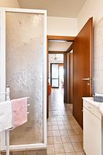 Wohnung 34 mit Pool und wunderschönem Blick - 017187-CIM-00378 - Top-Hundeurlaub