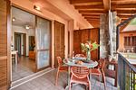 Wohnung 34 mit Pool und wunderschönem Blick - 017187-CIM-00378 - Top-Hundeurlaub