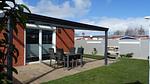 Ferienhaus Plattfisch - Top-Hundeurlaub