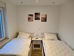 Ferienhaus Hornhecht - Top-Hundeurlaub