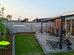 Ferienhaus Hornhecht - Top-Hundeurlaub