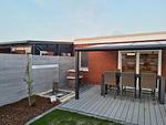 Ferienhaus Hornhecht - Top-Hundeurlaub