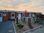 Ferienhaus Hornhecht - Top-Hundeurlaub