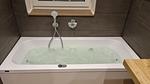 Whirlpool - Ferienhaus Strandschnecke - Top-Hundeurlaub